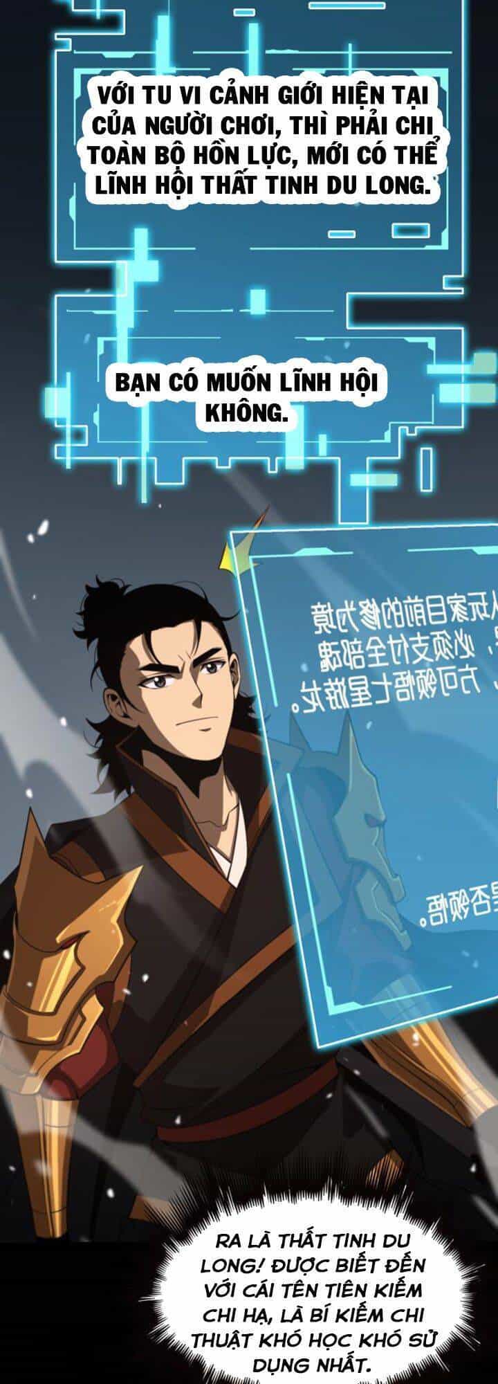 Chư Giới - Tận Thế Online - Chương 144 - ảnh 14