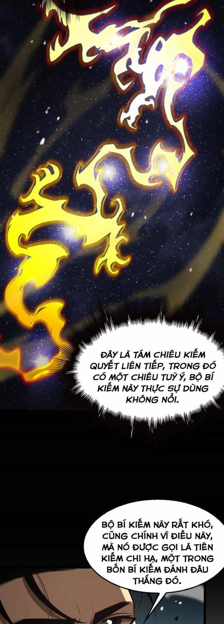 Chư Giới - Tận Thế Online - Chương 144 - ảnh 16