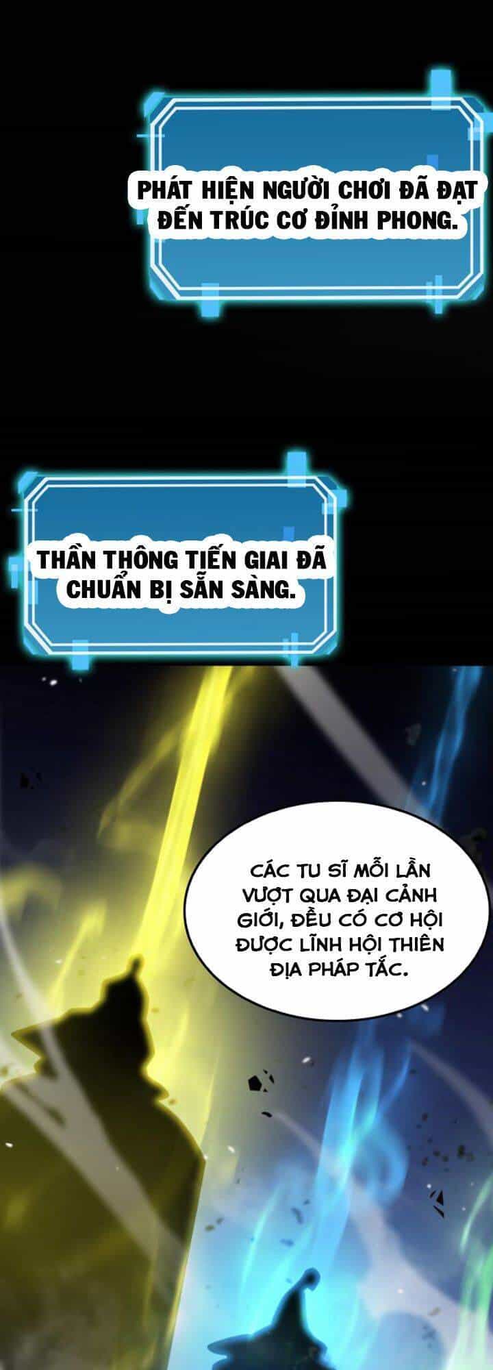 Chư Giới - Tận Thế Online - Chương 144 - ảnh 22