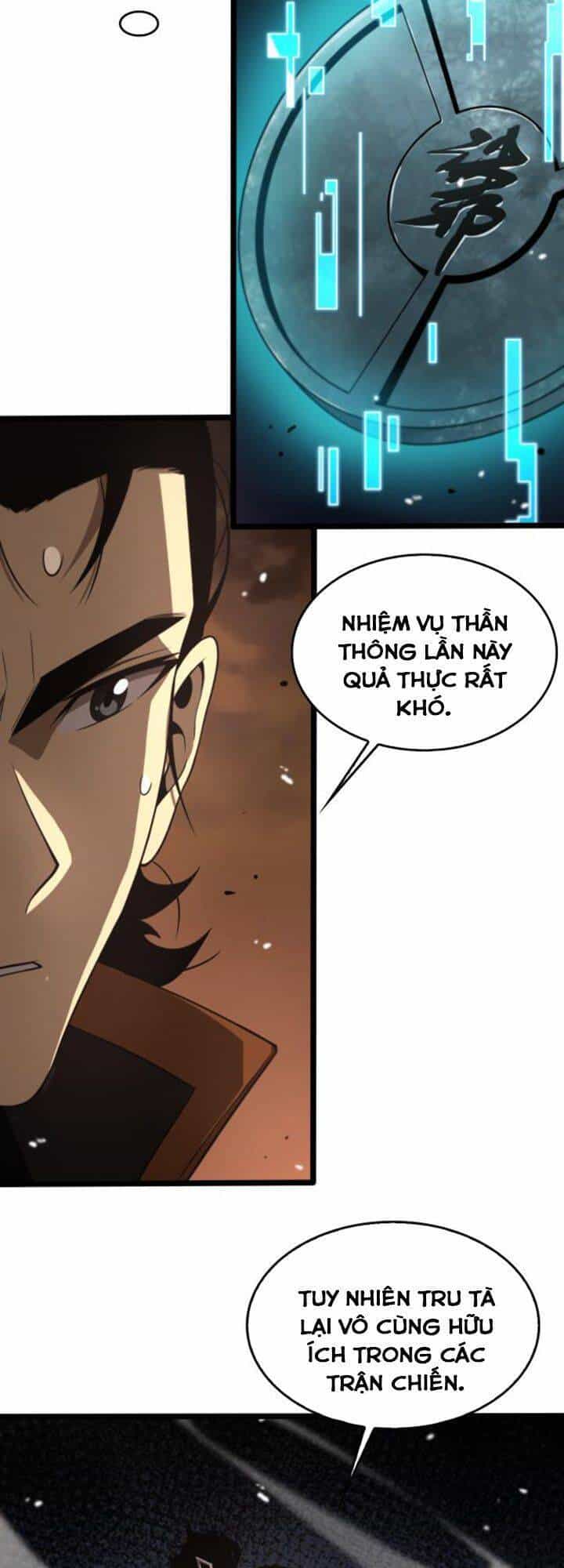 Chư Giới - Tận Thế Online - Chương 144 - ảnh 26