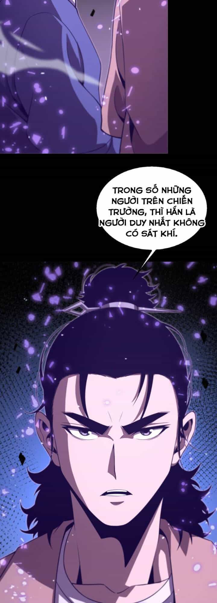 Chư Giới - Tận Thế Online - Chương 145 - ảnh 11