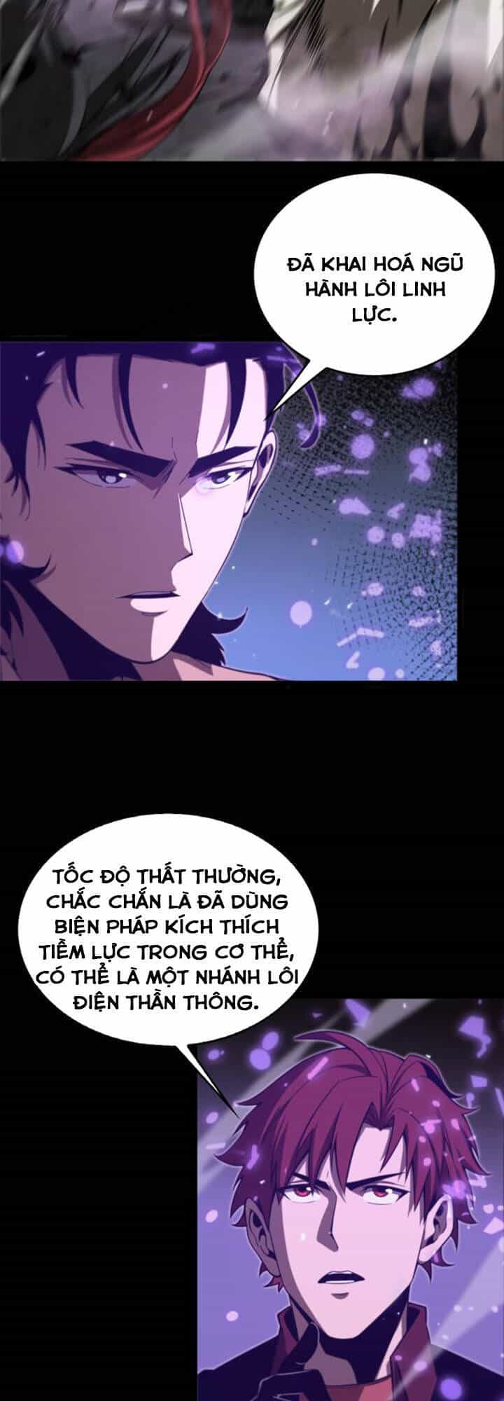 Chư Giới - Tận Thế Online - Chương 145 - ảnh 6