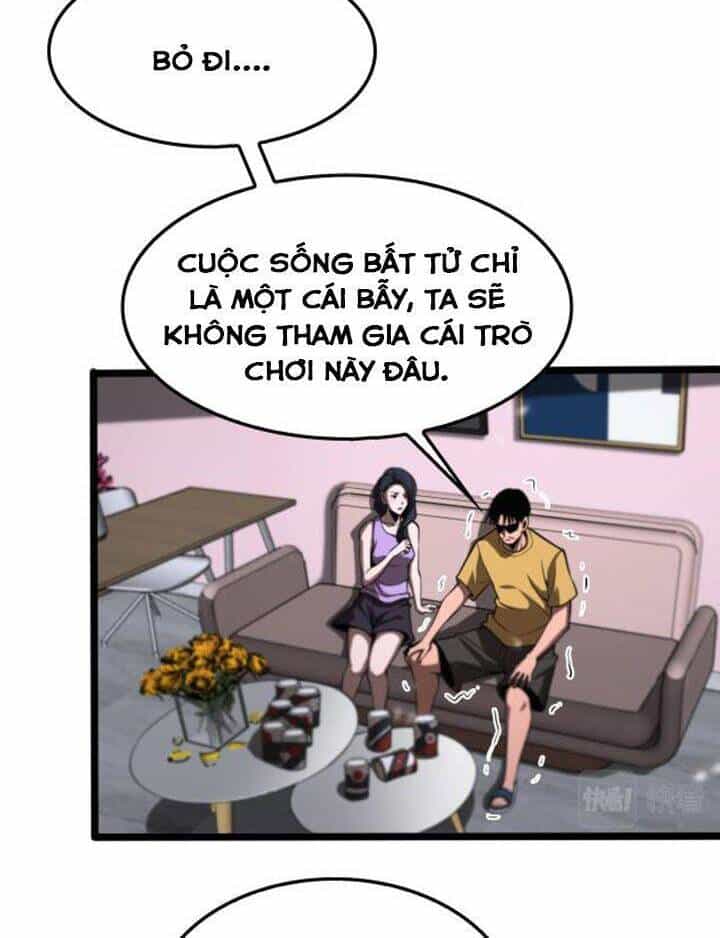 Chư Giới - Tận Thế Online - Chương 147 - ảnh 20