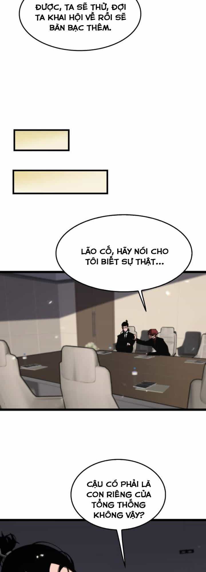 Chư Giới - Tận Thế Online - Chương 148 - ảnh 11