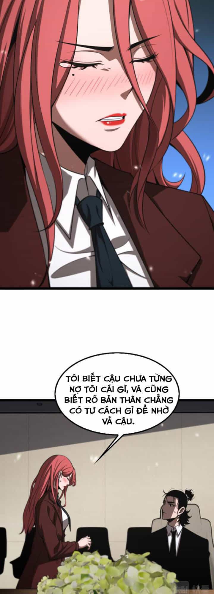 Chư Giới - Tận Thế Online - Chương 148 - ảnh 26