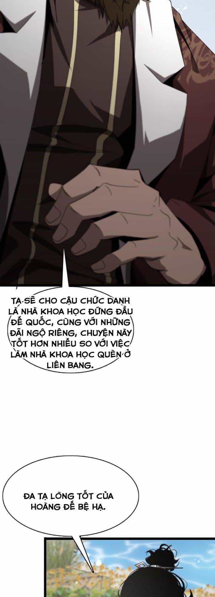 Chư Giới - Tận Thế Online - Chương 150 - ảnh 27