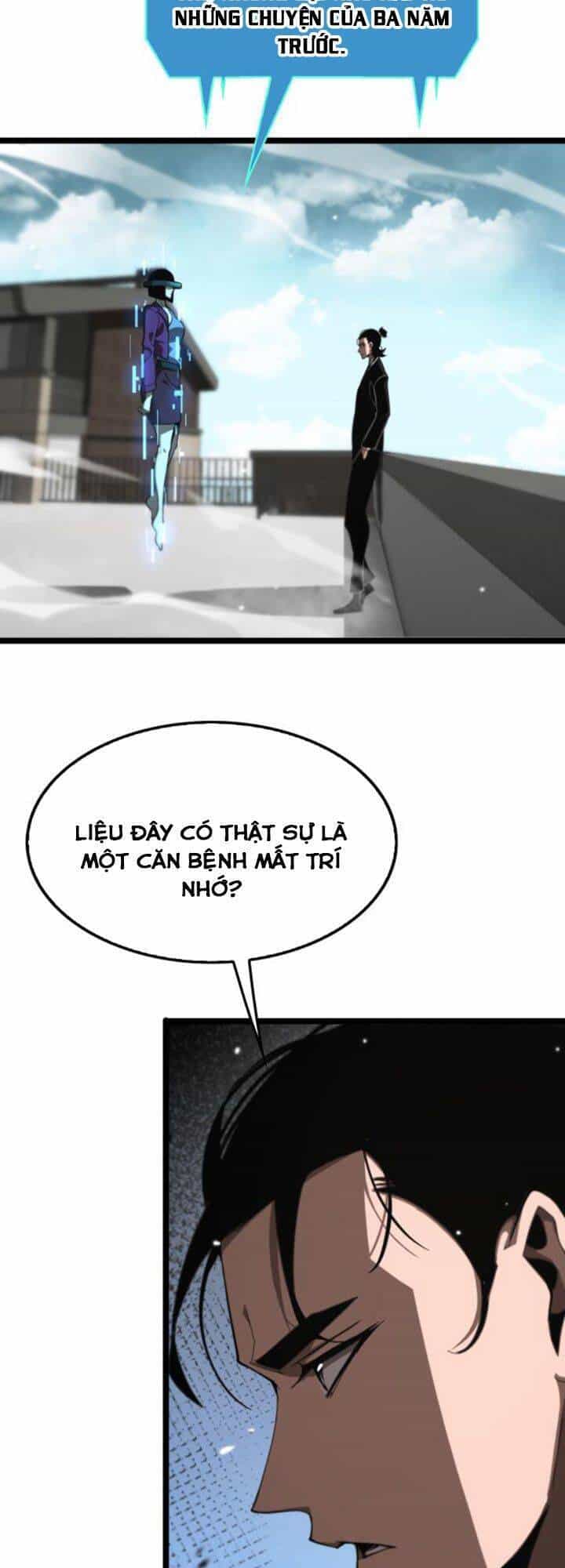 Chư Giới - Tận Thế Online - Chương 150 - ảnh 3