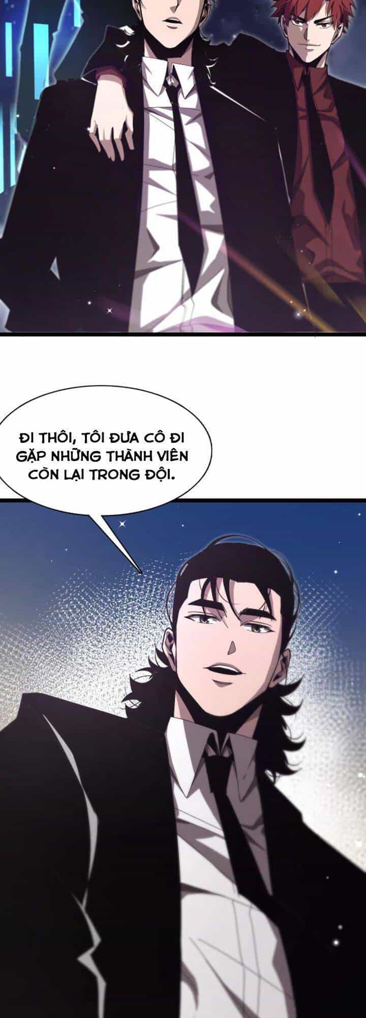 Chư Giới - Tận Thế Online - Chương 150 - ảnh 49