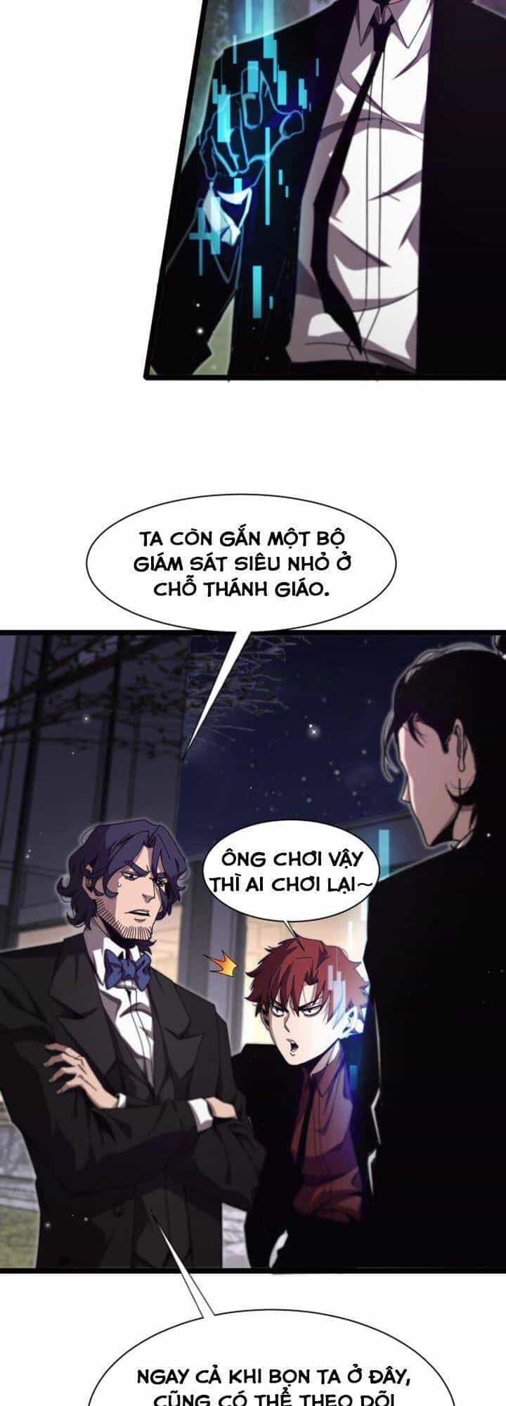 Chư Giới - Tận Thế Online - Chương 152 - ảnh 27