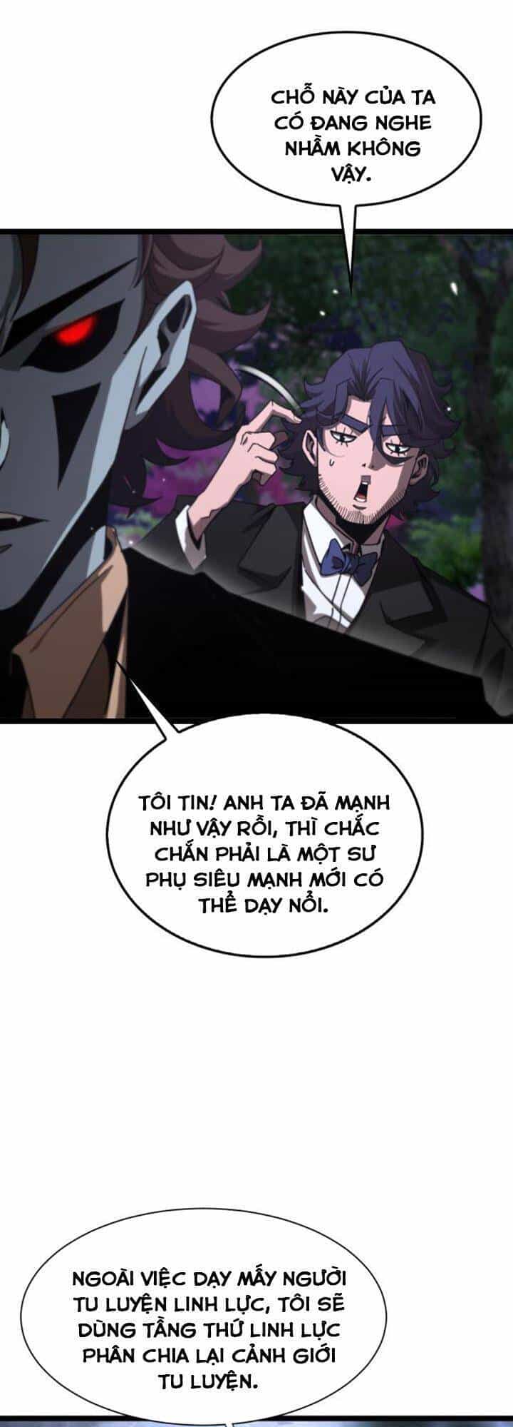 Chư Giới - Tận Thế Online - Chương 152 - ảnh 6