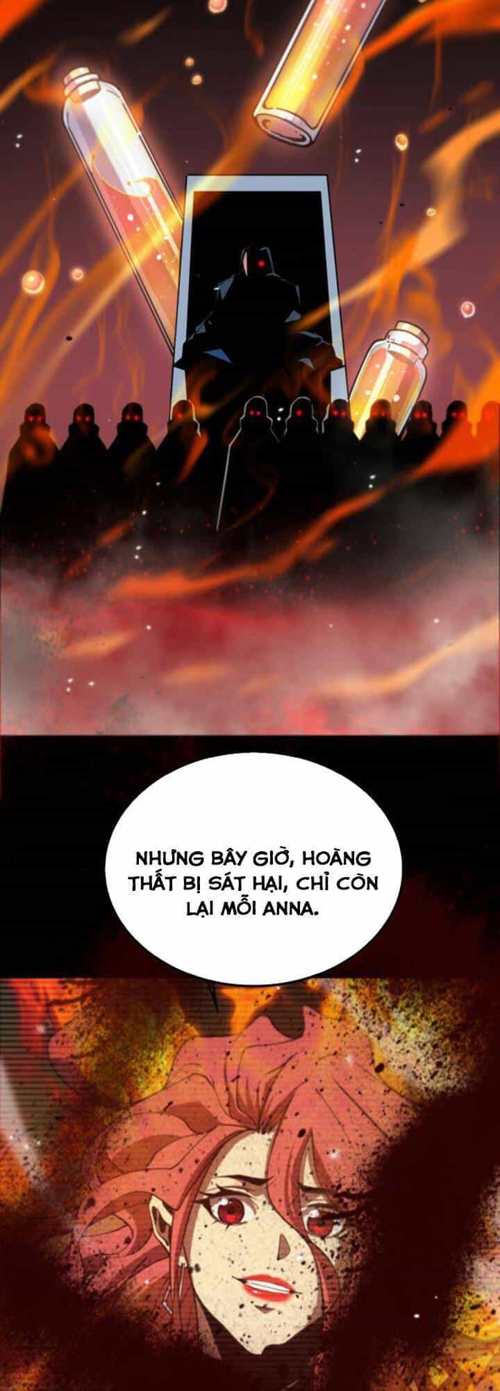 Chư Giới - Tận Thế Online - Chương 153 - ảnh 3