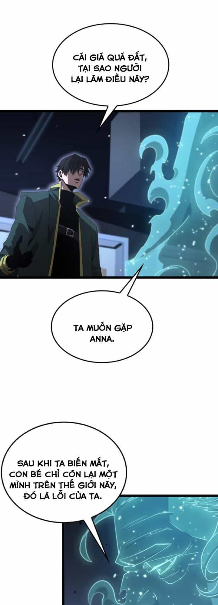 Chư Giới - Tận Thế Online - Chương 155 - ảnh 8