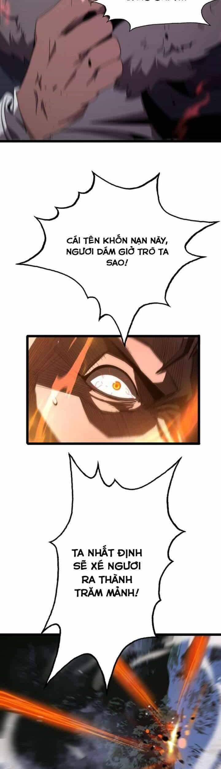 Chư Giới - Tận Thế Online - Chương 157 - ảnh 35