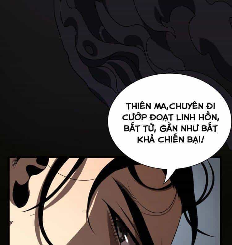 Chư Giới - Tận Thế Online - Chương 15 - ảnh 11