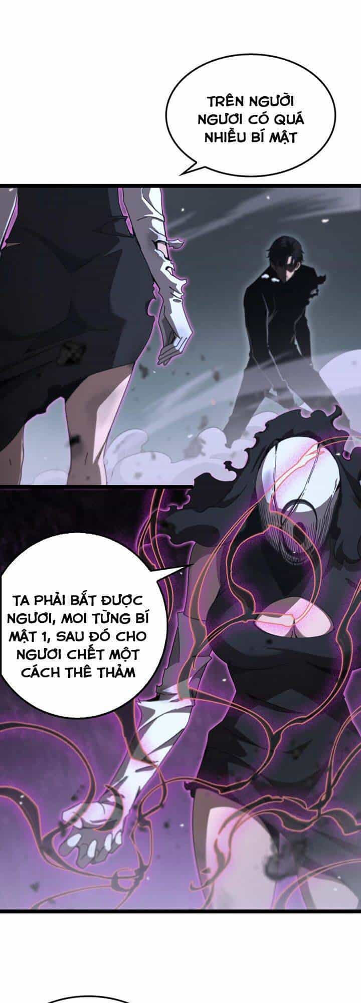 Chư Giới - Tận Thế Online - Chương 160 - ảnh 2