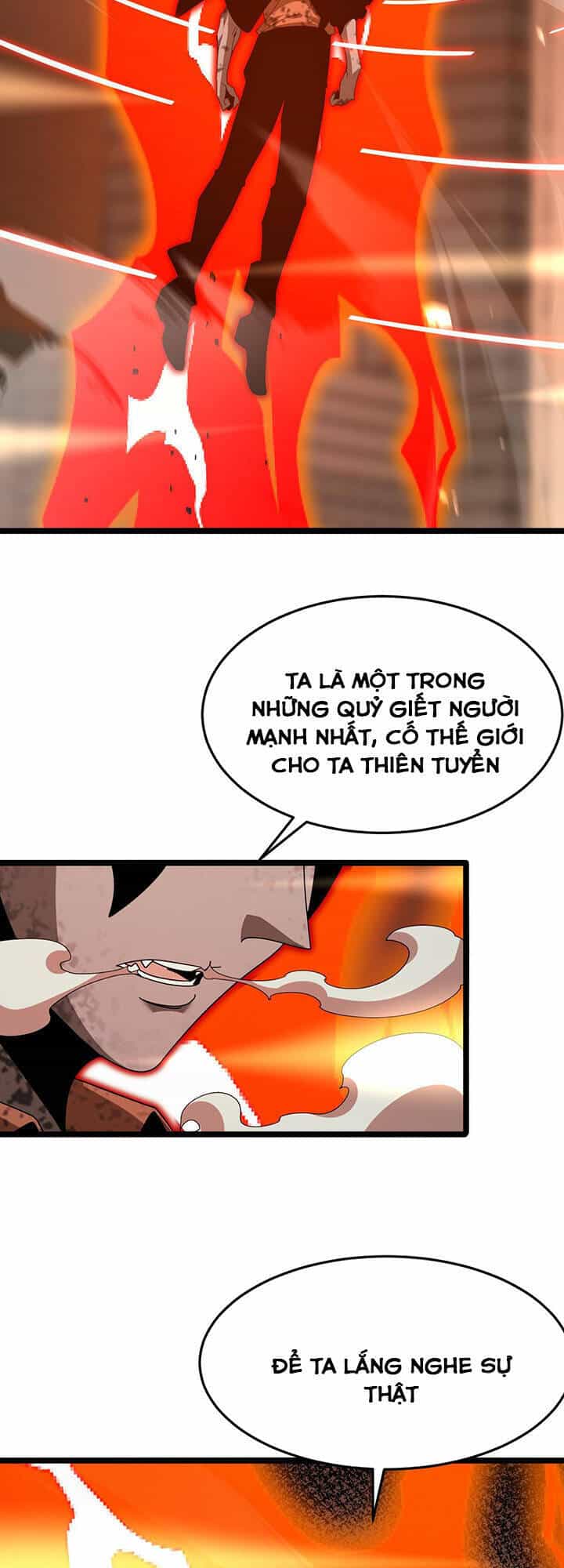 Chư Giới - Tận Thế Online - Chương 162 - ảnh 37