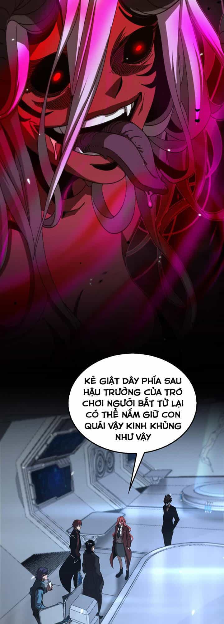 Chư Giới - Tận Thế Online - Chương 163 - ảnh 4