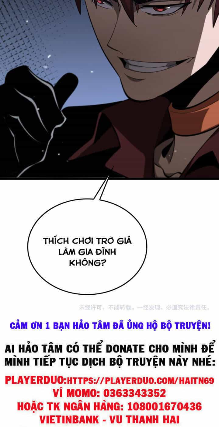 Chư Giới - Tận Thế Online - Chương 163 - ảnh 41