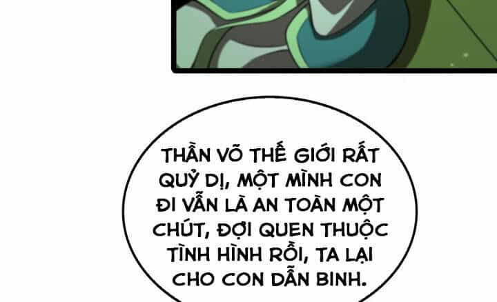 Chư Giới - Tận Thế Online - Chương 167 - ảnh 34