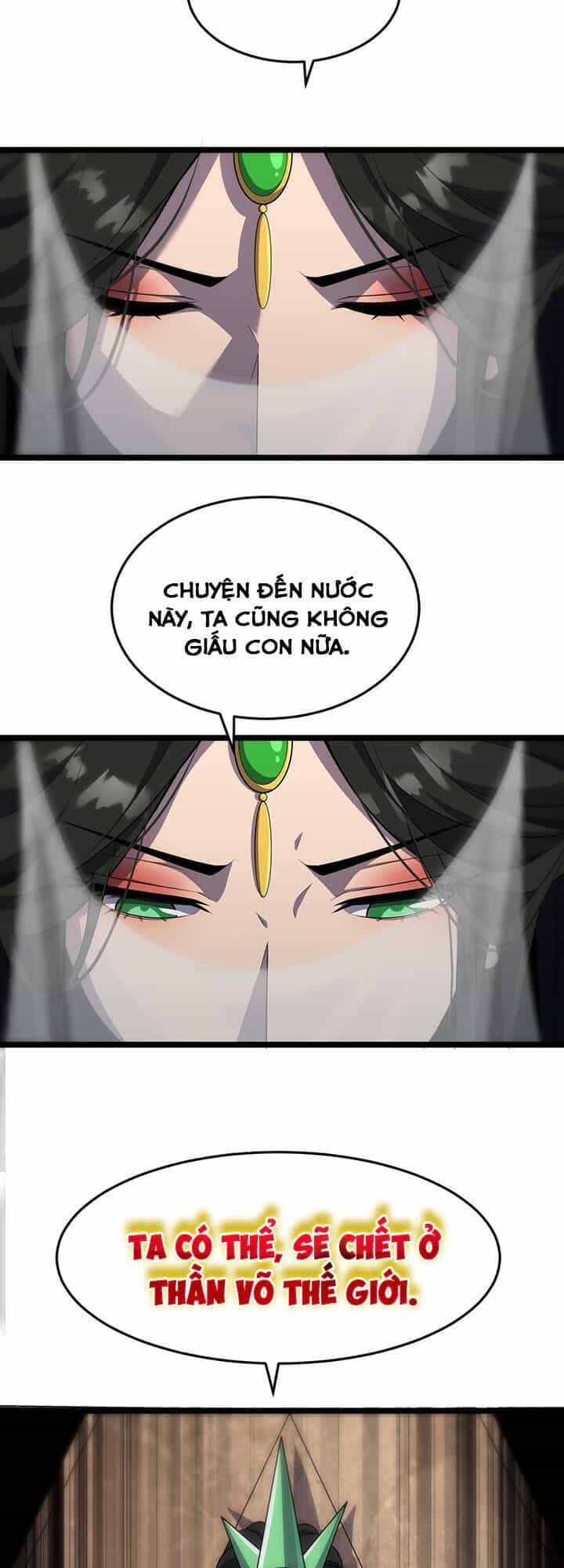 Chư Giới - Tận Thế Online - Chương 167 - ảnh 38