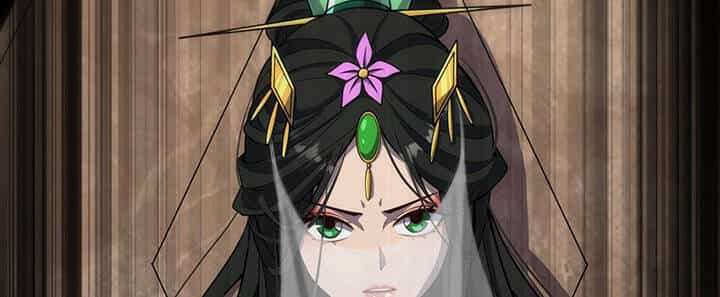 Chư Giới - Tận Thế Online - Chương 167 - ảnh 39