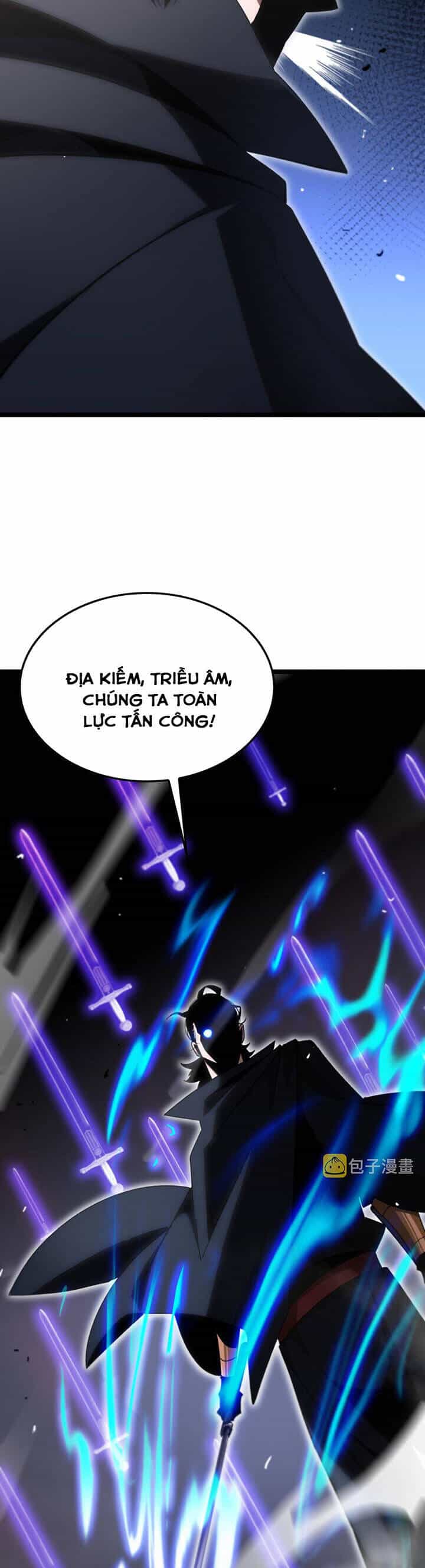 Chư Giới - Tận Thế Online - Chương 182 - ảnh 14