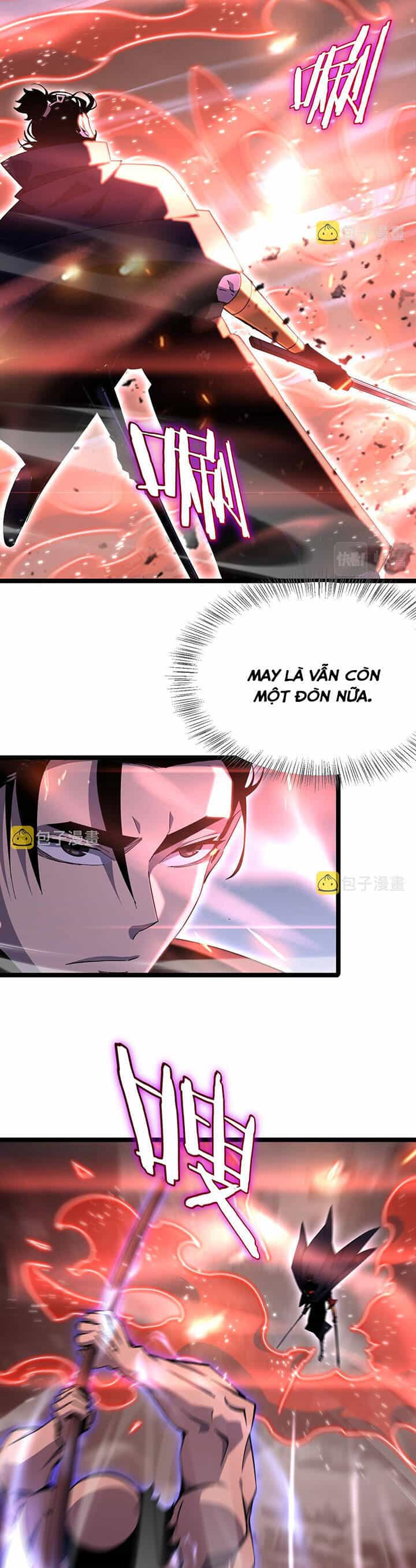 Chư Giới - Tận Thế Online - Chương 182 - ảnh 5