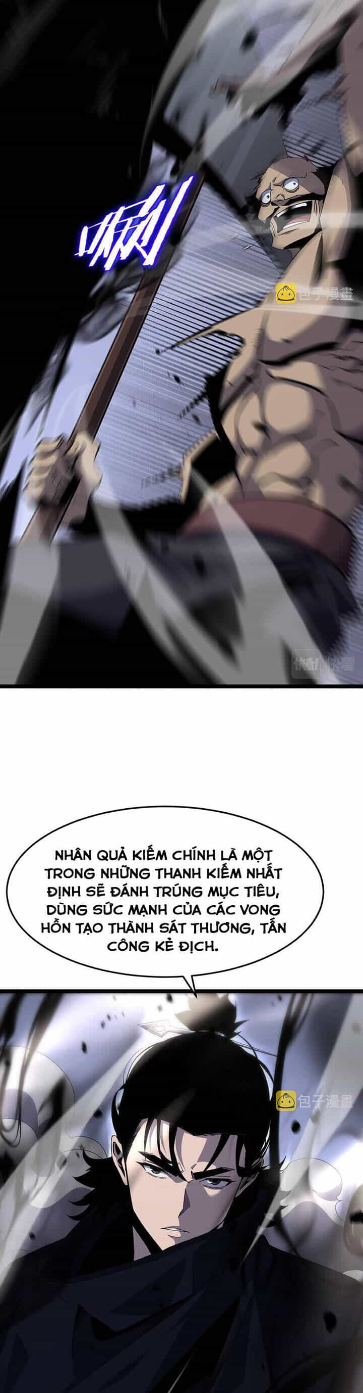 Chư Giới - Tận Thế Online - Chương 182 - ảnh 8