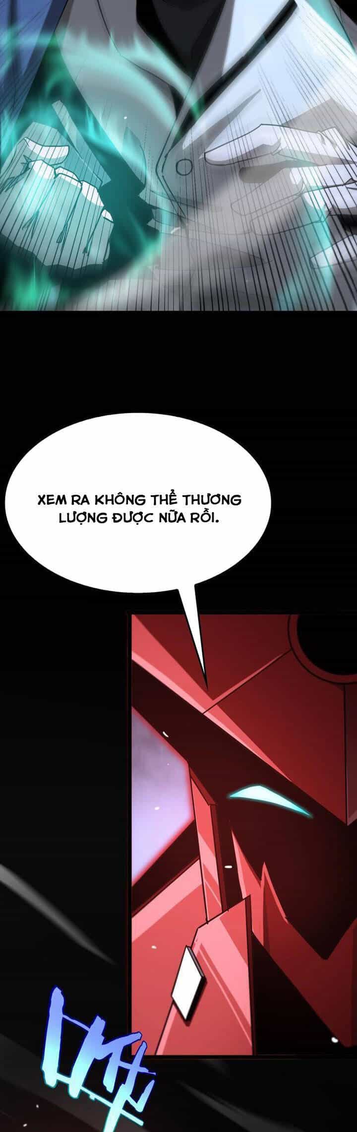 Chư Giới - Tận Thế Online - Chương 200 - ảnh 20