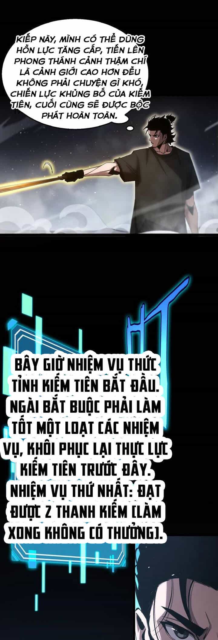 Chư Giới - Tận Thế Online - Chương 202 - ảnh 22