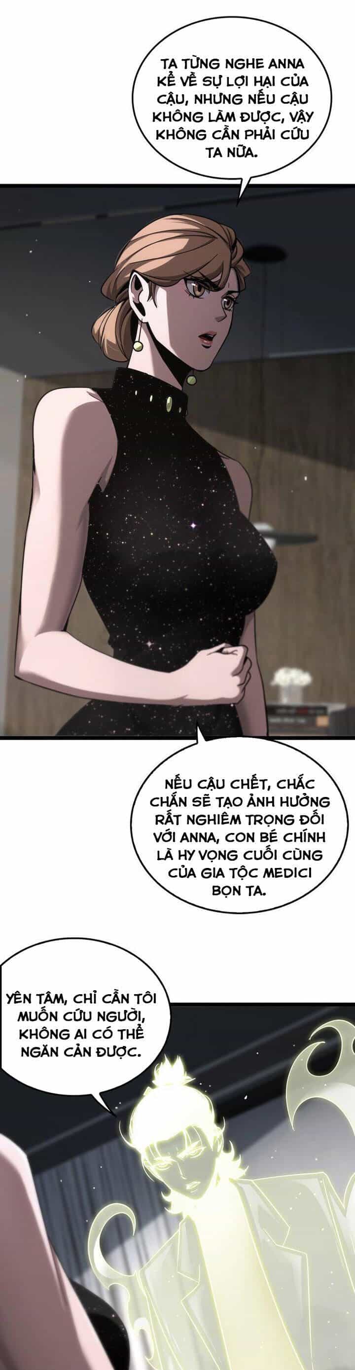 Chư Giới - Tận Thế Online - Chương 206 - ảnh 5