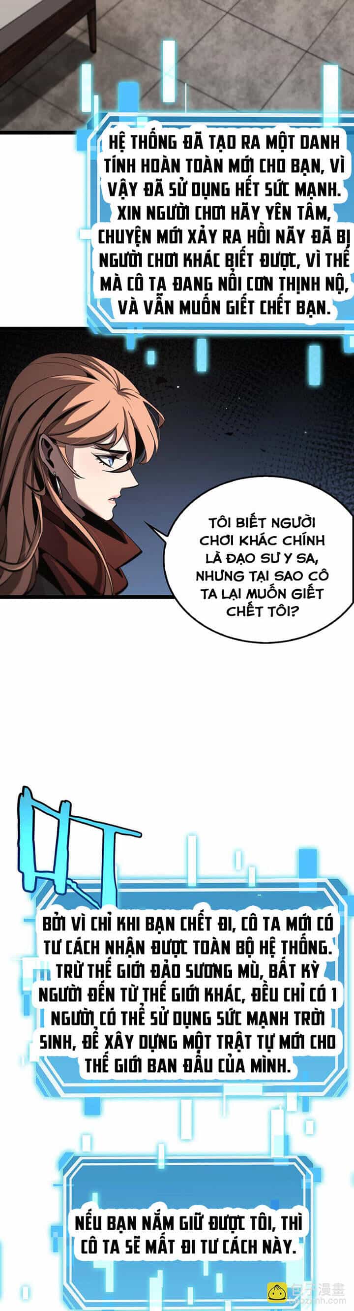 Chư Giới - Tận Thế Online - Chương 222 - ảnh 13