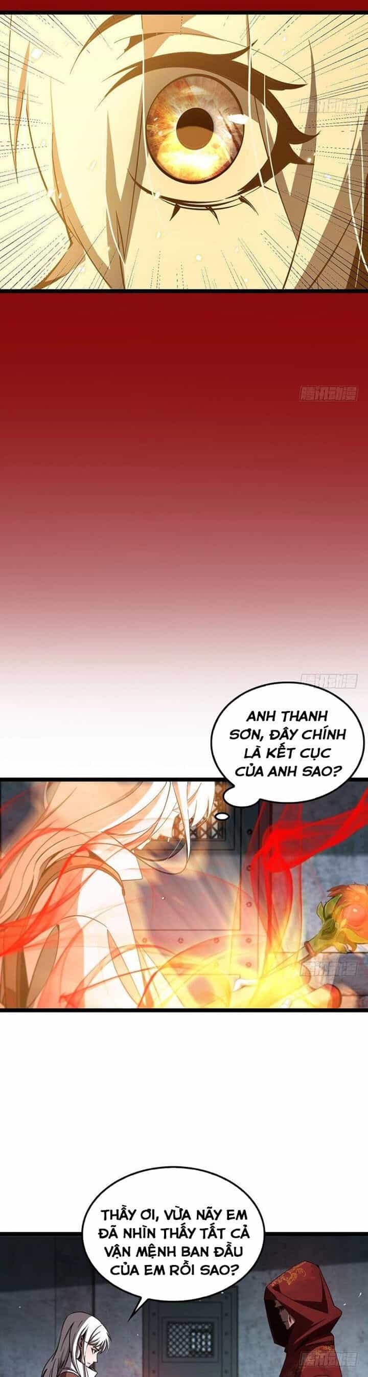 Chư Giới - Tận Thế Online - Chương 225 - ảnh 22
