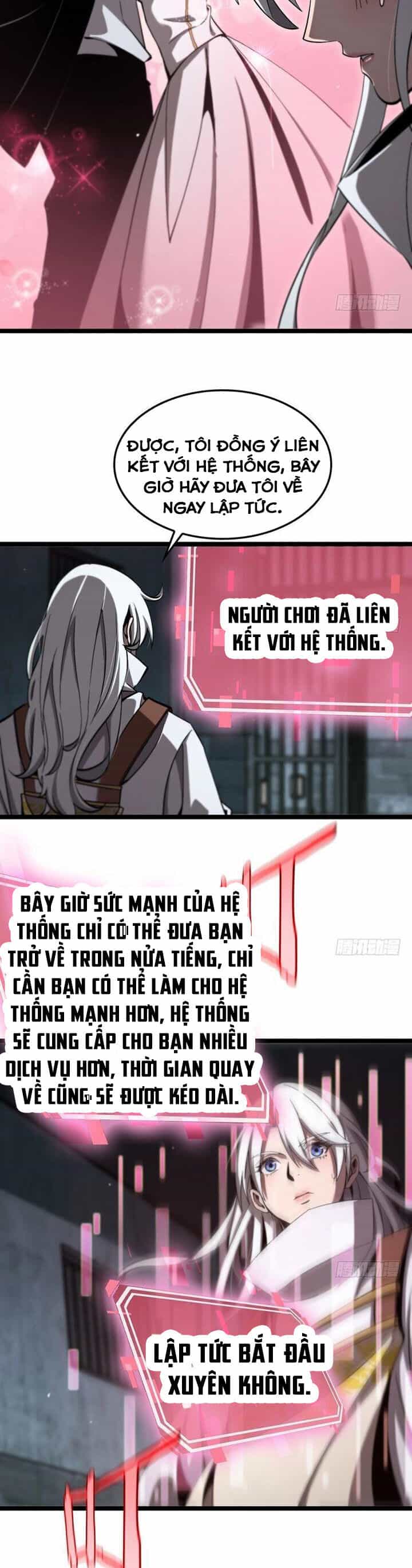 Chư Giới - Tận Thế Online - Chương 225 - ảnh 29