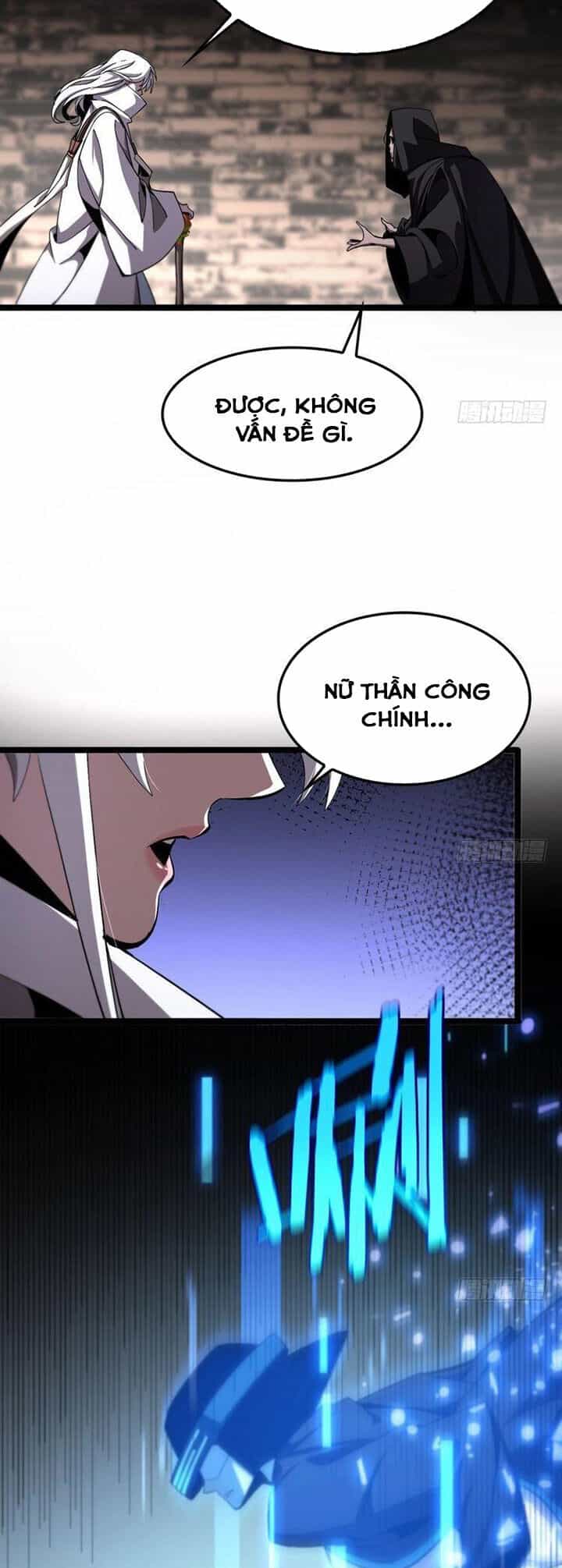 Chư Giới - Tận Thế Online - Chương 225 - ảnh 32