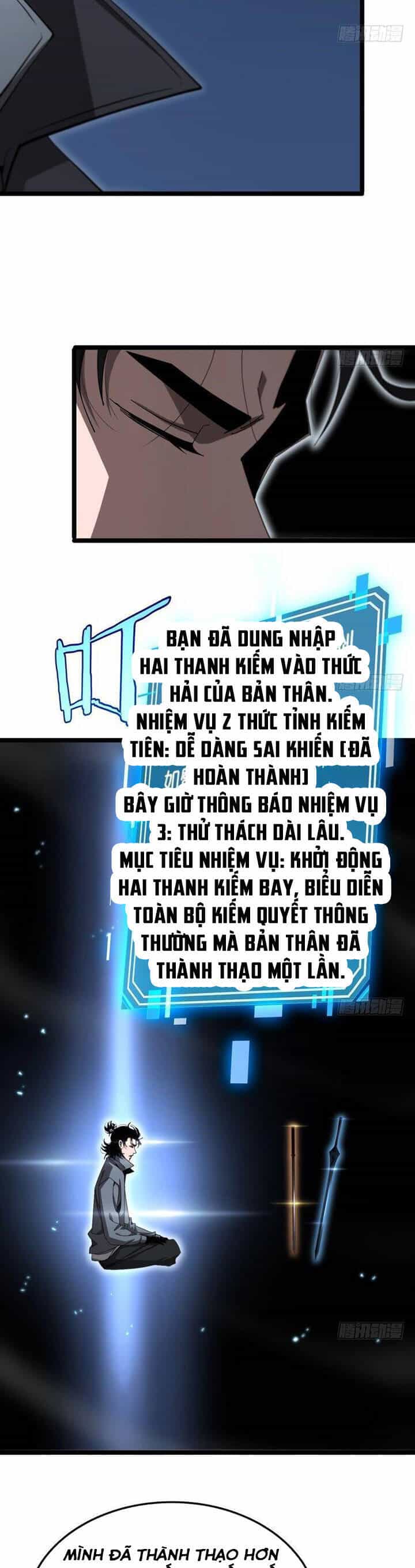 Chư Giới - Tận Thế Online - Chương 227 - ảnh 3