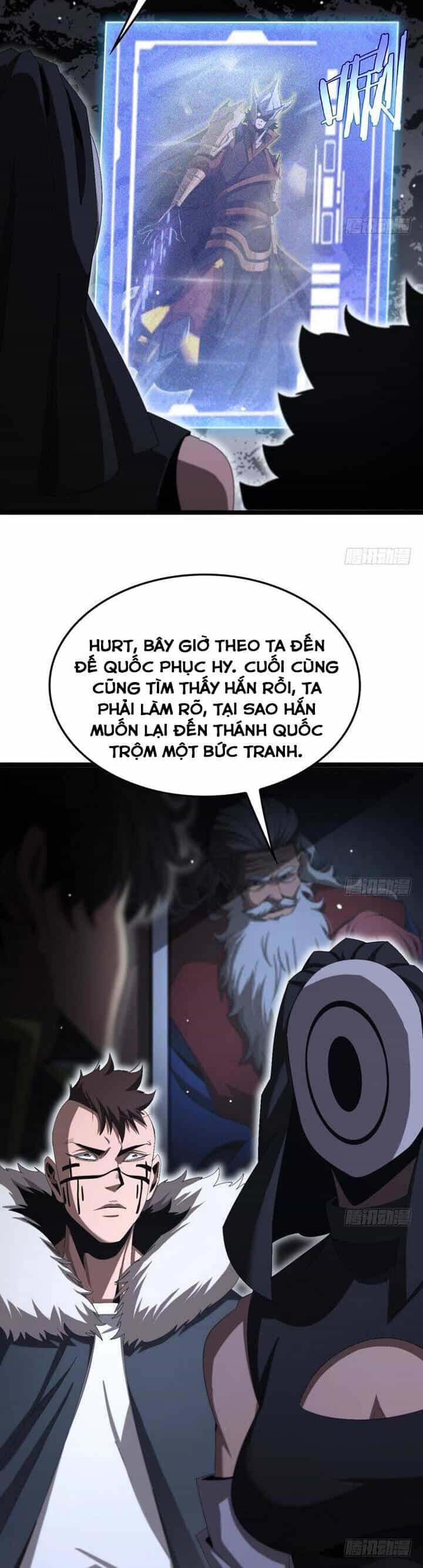 Chư Giới - Tận Thế Online - Chương 229 - ảnh 28