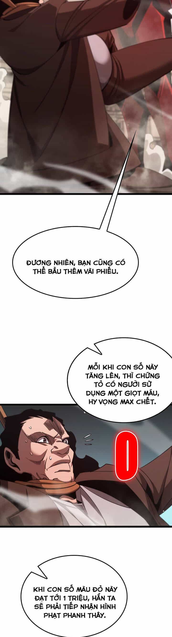 Chư Giới - Tận Thế Online - Chương 235 - ảnh 6