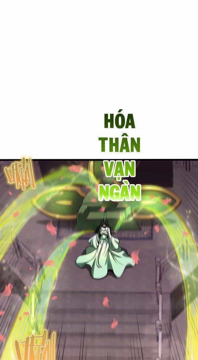 Chư Giới - Tận Thế Online - Chương 23 - ảnh 9