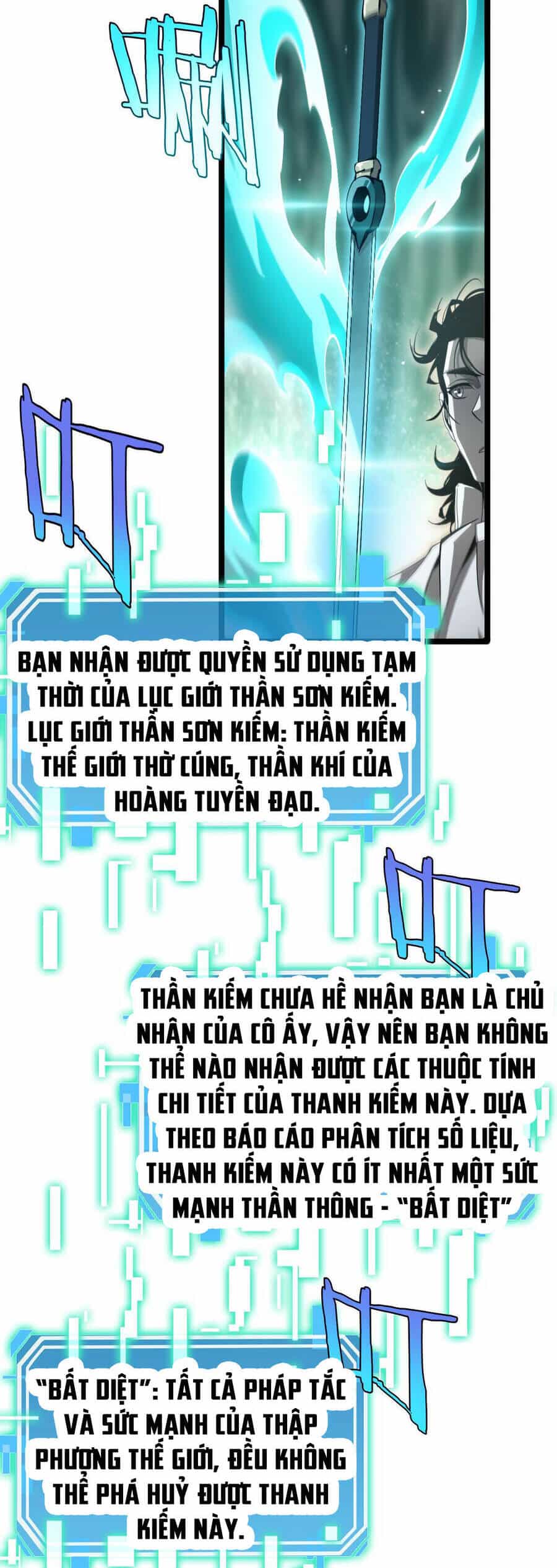 Chư Giới - Tận Thế Online - Chương 242 - ảnh 29