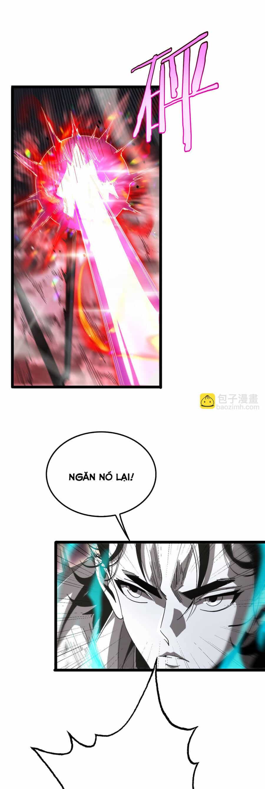 Chư Giới - Tận Thế Online - Chương 242 - ảnh 38