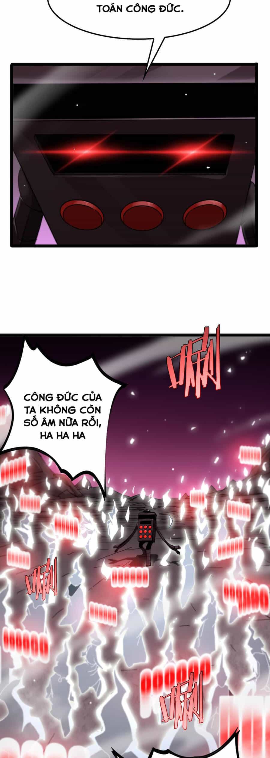 Chư Giới - Tận Thế Online - Chương 248 - ảnh 21