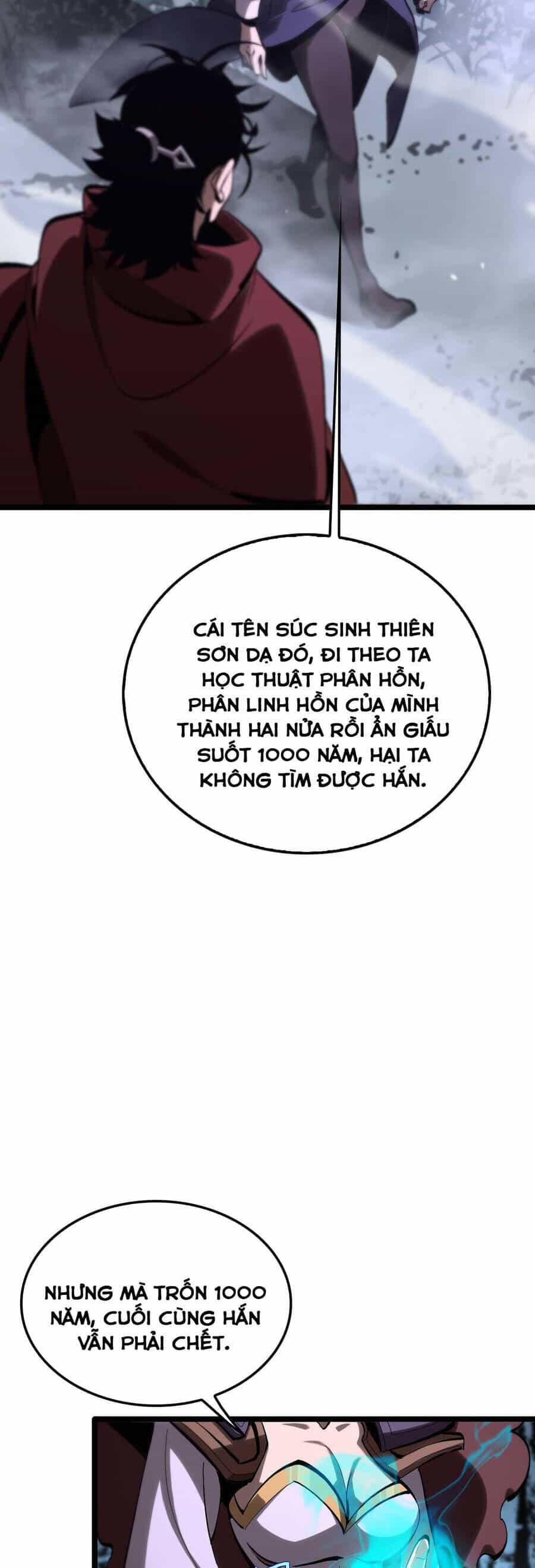 Chư Giới - Tận Thế Online - Chương 262 - ảnh 13