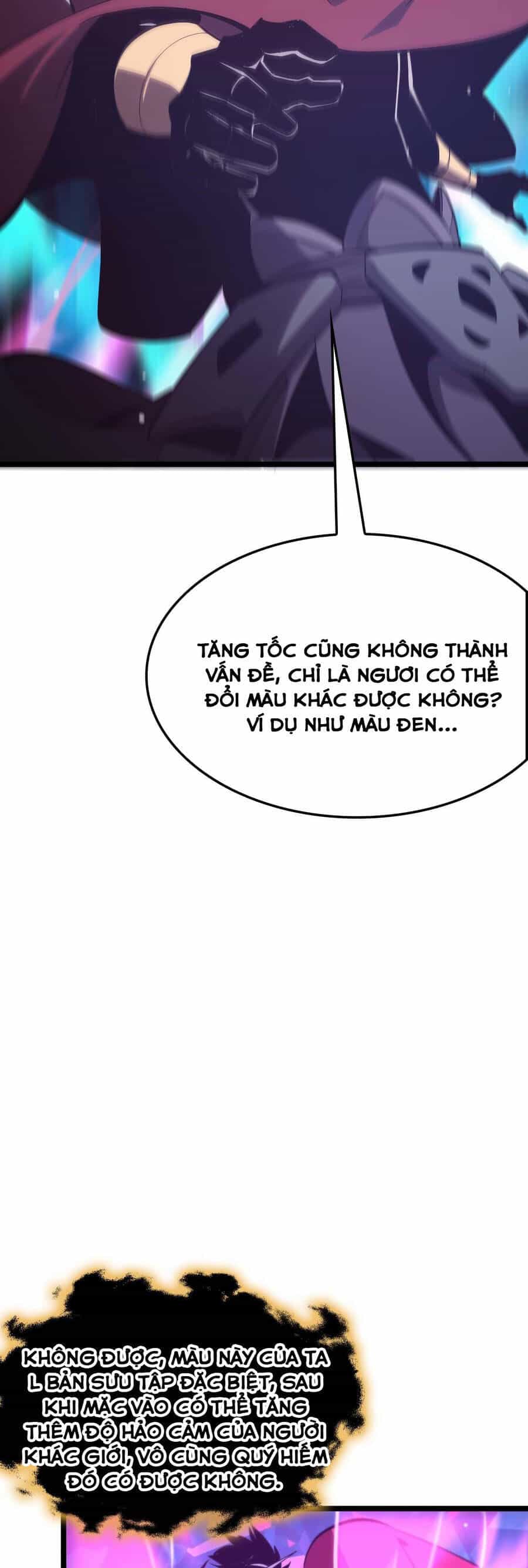 Chư Giới - Tận Thế Online - Chương 262 - ảnh 29