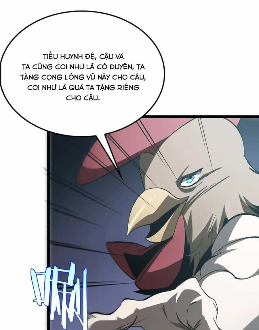 Chư Giới - Tận Thế Online - Chương 263 - ảnh 56