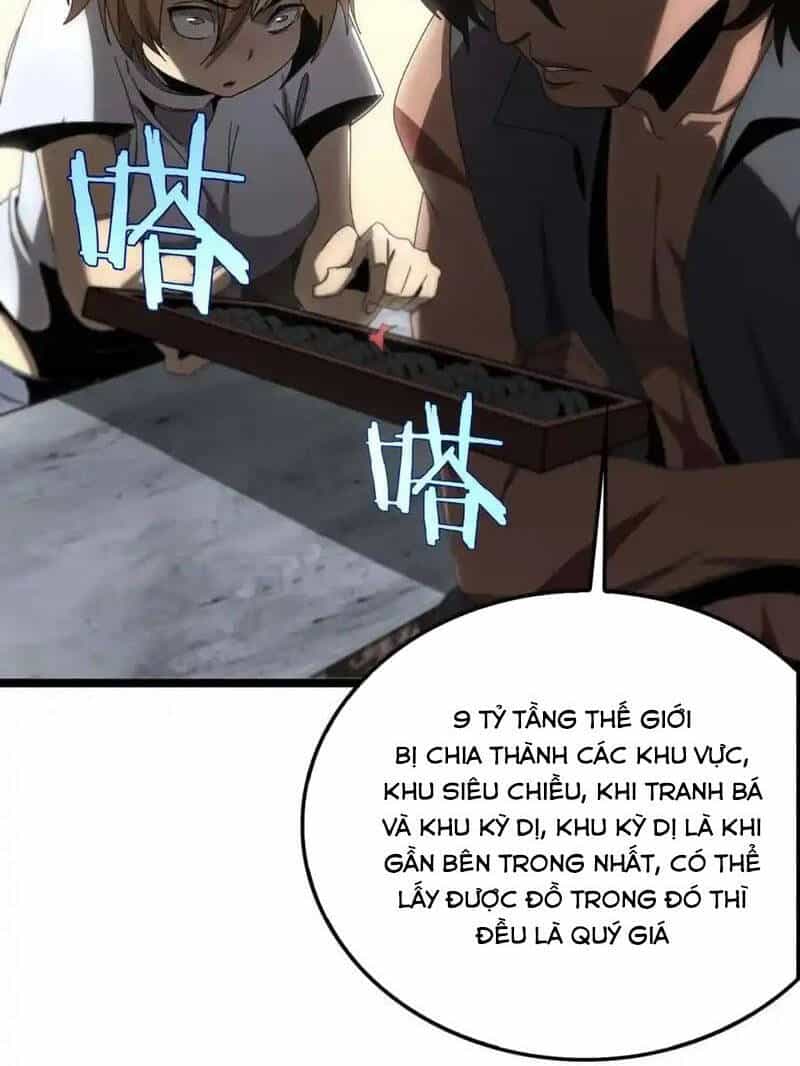 Chư Giới - Tận Thế Online - Chương 265 - ảnh 17