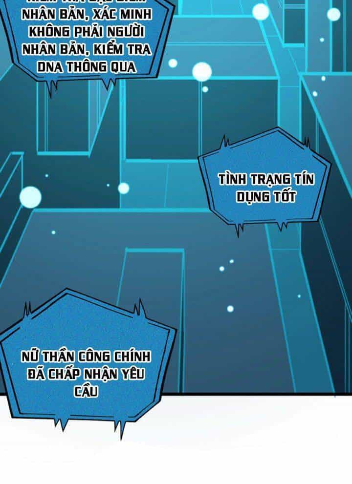 Chư Giới - Tận Thế Online - Chương 27 - ảnh 38