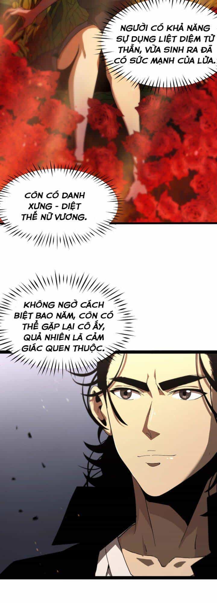 Chư Giới - Tận Thế Online - Chương 30 - ảnh 22