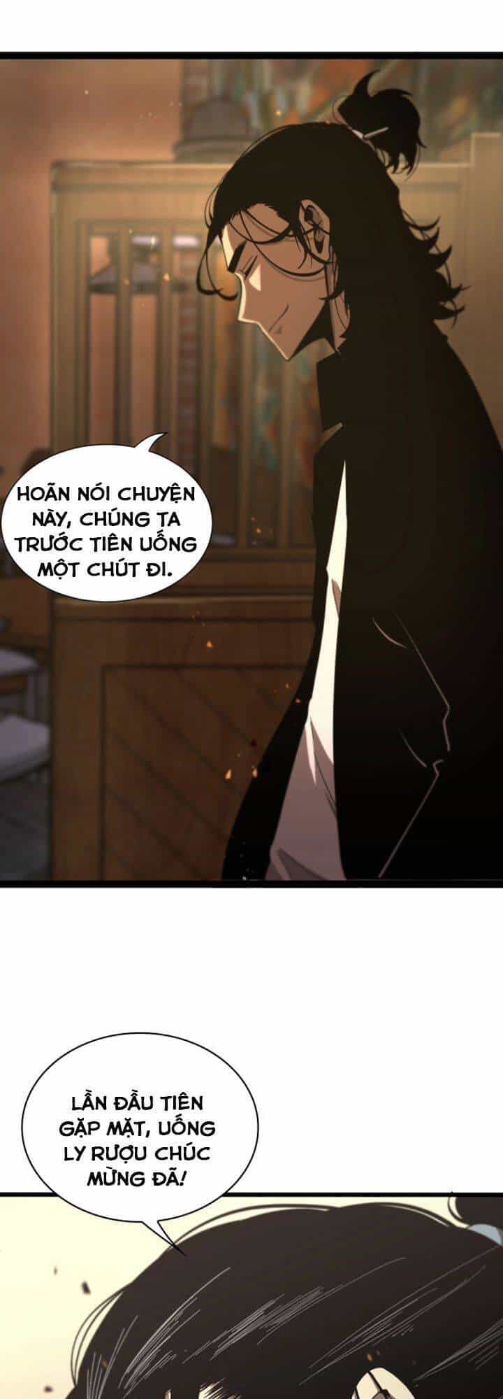 Chư Giới - Tận Thế Online - Chương 30 - ảnh 26