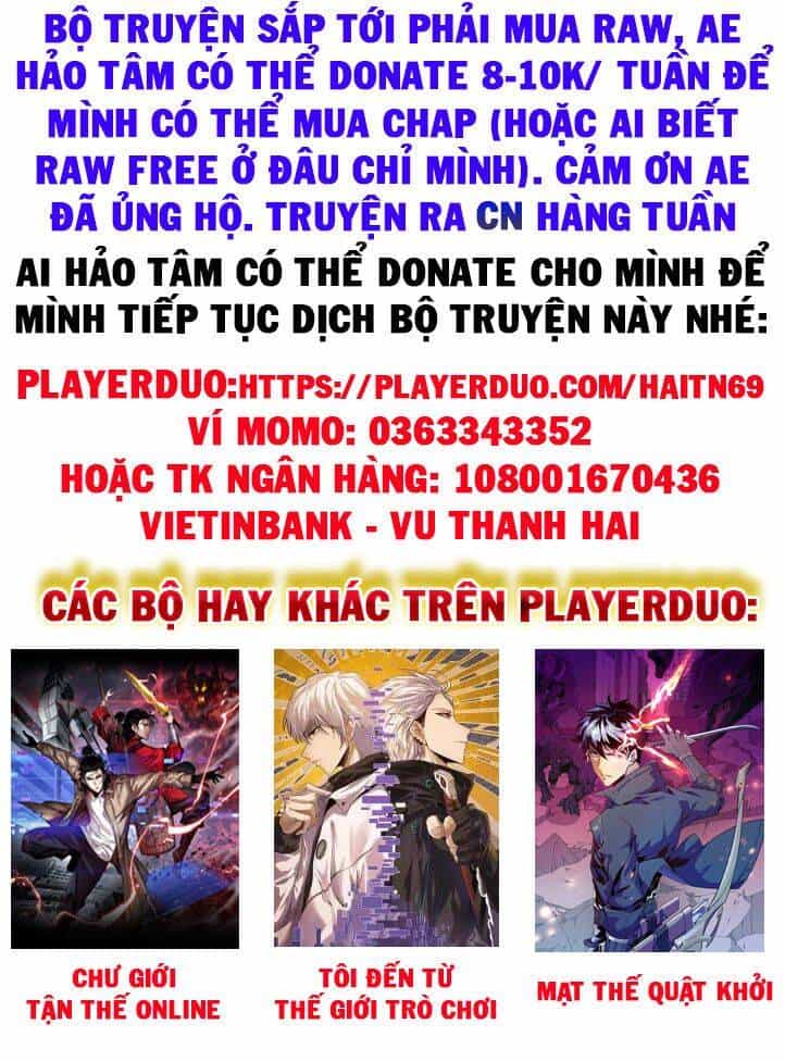 Chư Giới - Tận Thế Online - Chương 31 - ảnh 33